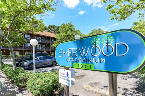 14301 Tunnel Ave #2B, Ocean City, MD 21842