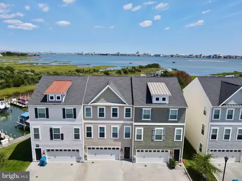 12905 Sand Bar Ln #3, Ocean City, MD 21842