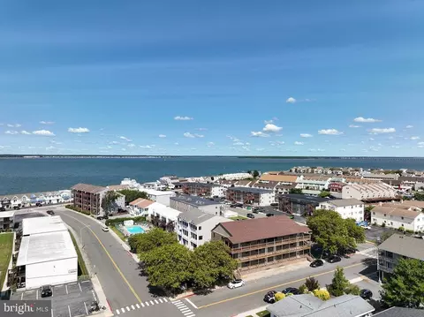2701 Gull Way #6, Ocean City, MD 21842