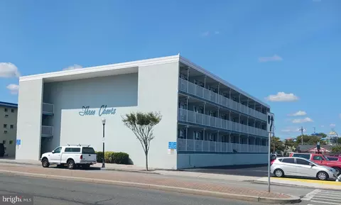 3010 Philadelphia Ave #N305, Ocean City, MD 21842