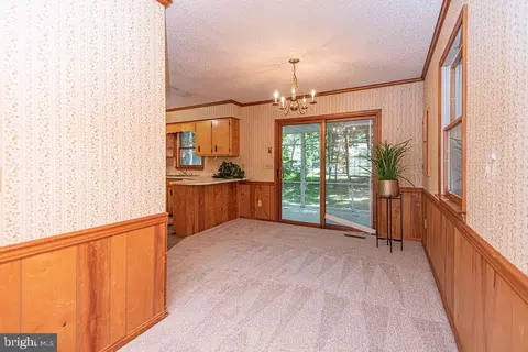 Dining - 18 Brandywine Dr, Ocean Pines, MD 21811 photo 1 of 1