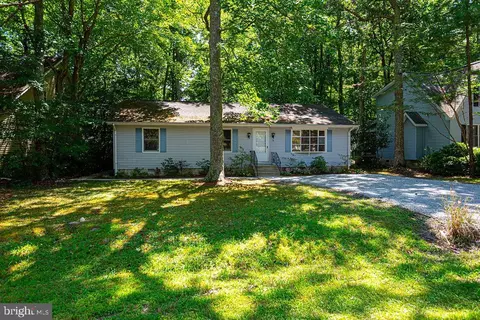 Exterior - 18 Brandywine Dr, Ocean Pines, MD 21811 photo 1 of 12