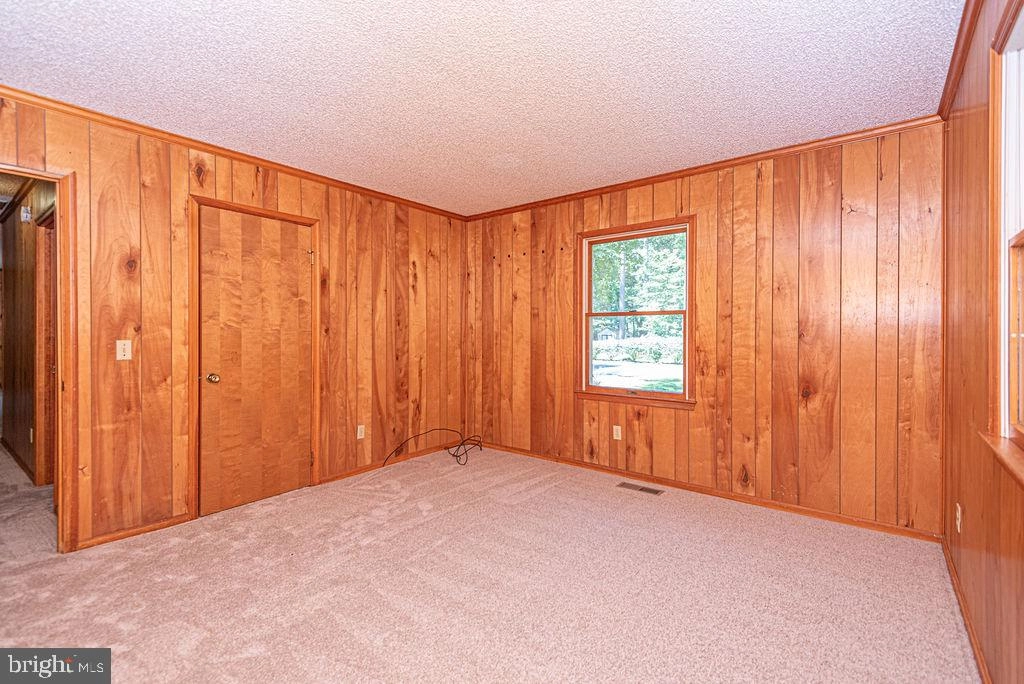 Bedroom - 18 Brandywine Dr, Ocean Pines, MD 21811 photo 4 of 5