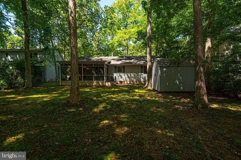 Exterior - 18 Brandywine Dr, Ocean Pines, MD 21811 photo 7 of 12