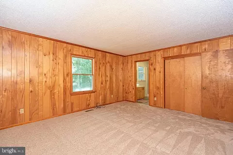 Bedroom - 18 Brandywine Dr, Ocean Pines, MD 21811 photo 5 of 5