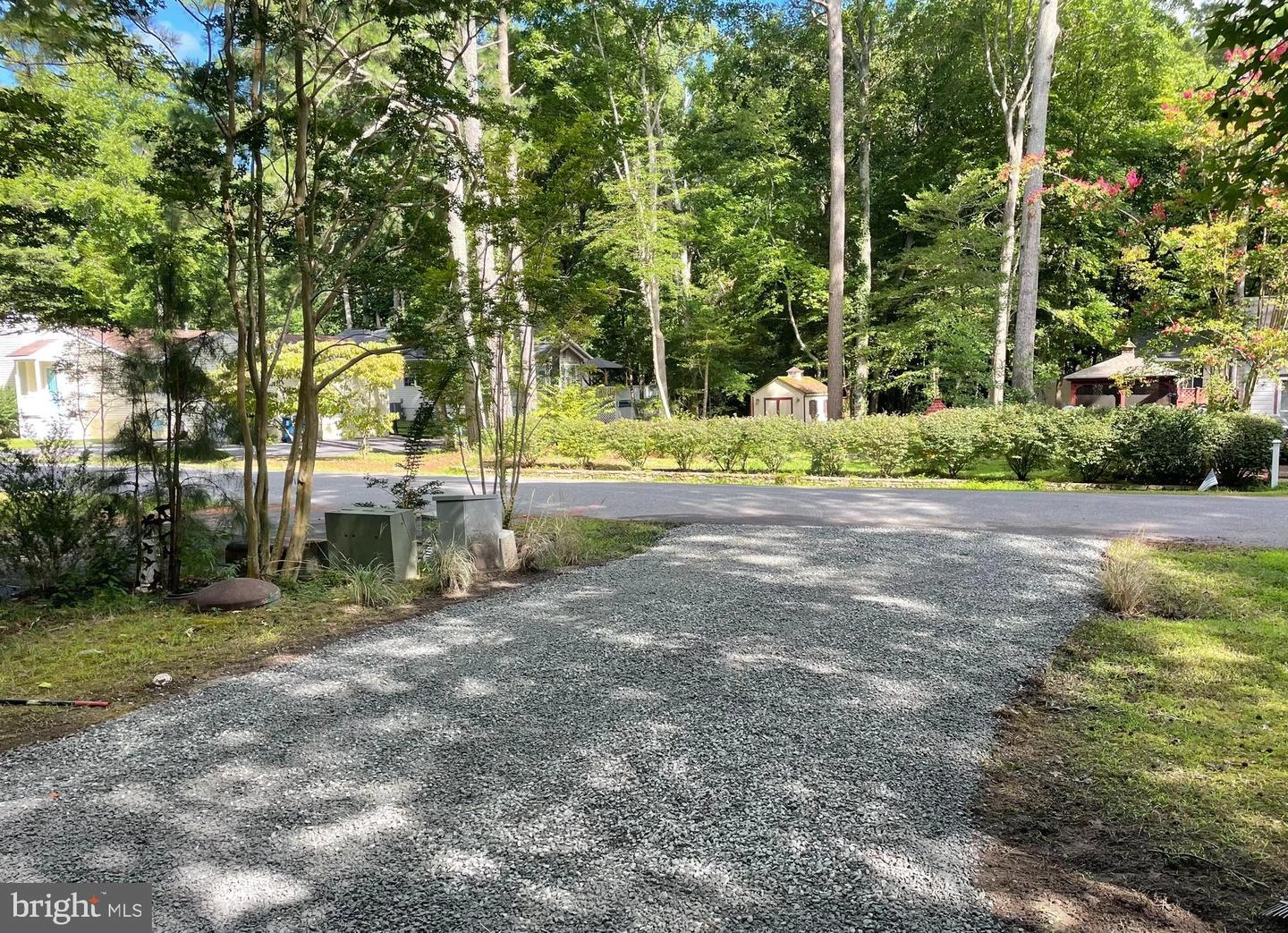 Exterior - 18 Brandywine Dr, Ocean Pines, MD 21811 photo 12 of 12