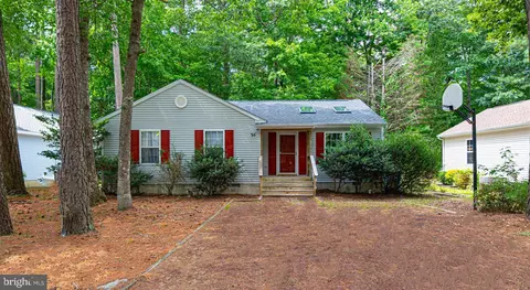 30 Footbridge Trl, Ocean Pines, MD 21811