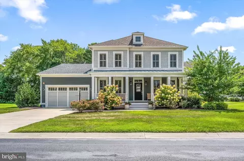 10102 Sweet As Sugar Ln, Berlin, MD 21811
