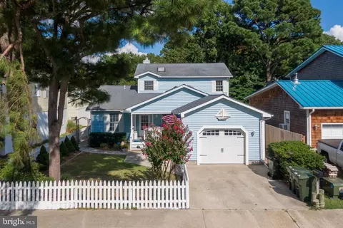 14110 Sailing Rd, Ocean City, MD 21842