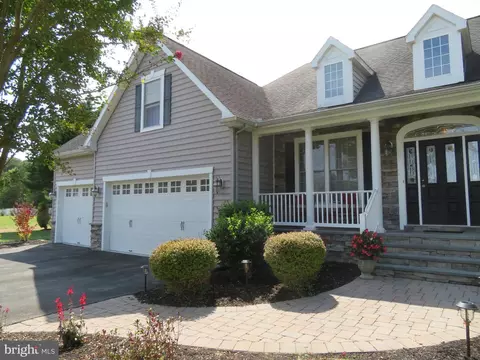 Exterior - 11306 Pennington Place Pl, Berlin, MD 21811 photo 15 of 34