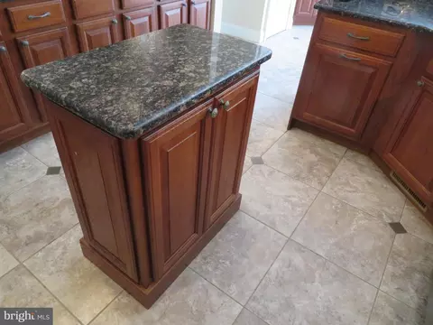 Kitchen - 11306 Pennington Place Pl, Berlin, MD 21811 photo 7 of 8