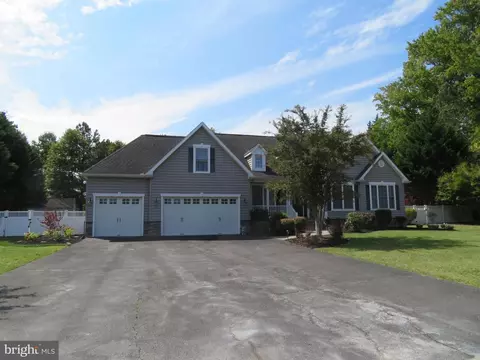 Exterior - 11306 Pennington Place Pl, Berlin, MD 21811 photo 4 of 34
