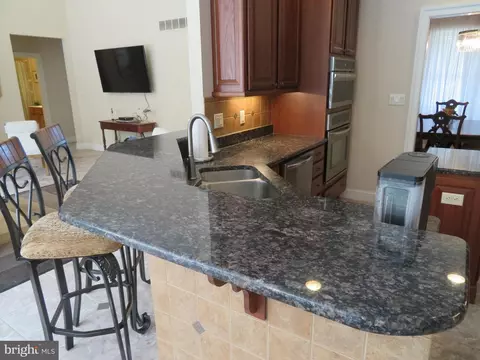Kitchen - 11306 Pennington Place Pl, Berlin, MD 21811 photo 1 of 8