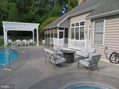 Exterior - 11306 Pennington Place Pl, Berlin, MD 21811 photo 19 of 34