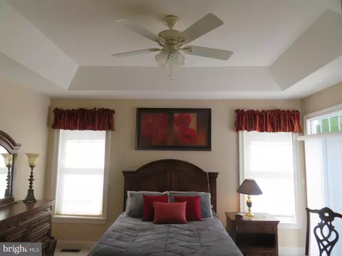 Bedroom - 11306 Pennington Place Pl, Berlin, MD 21811 photo 4 of 15
