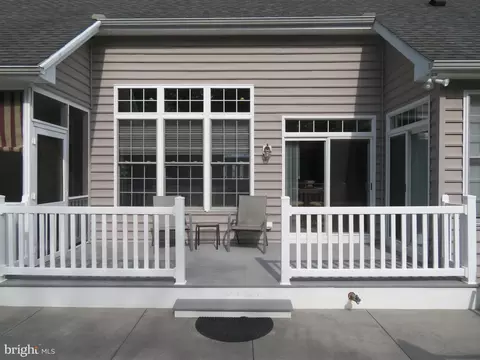 Exterior - 11306 Pennington Place Pl, Berlin, MD 21811 photo 6 of 34