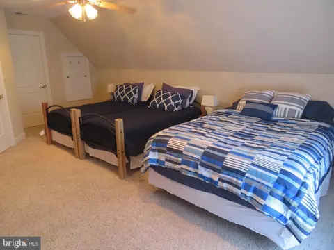 Bedroom - 11306 Pennington Place Pl, Berlin, MD 21811 photo 13 of 15
