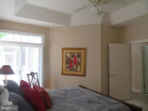 Bedroom - 11306 Pennington Place Pl, Berlin, MD 21811 photo 7 of 15