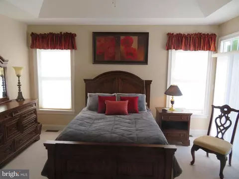 Bedroom - 11306 Pennington Place Pl, Berlin, MD 21811 photo 3 of 15