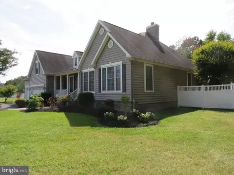 Exterior - 11306 Pennington Place Pl, Berlin, MD 21811 photo 13 of 34