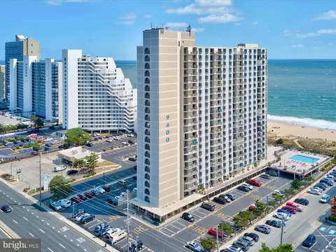 9400 Coastal Hwy #1007, Ocean City, MD 21842