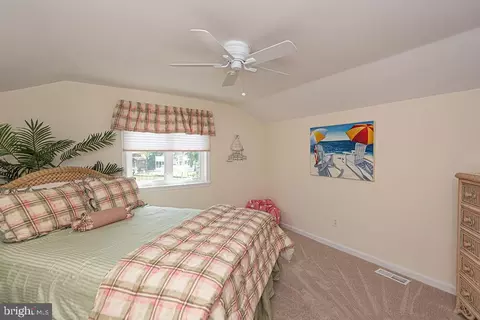 Bedroom - 17 Clipper Ct, Ocean Pines, MD 21811 photo 9 of 10