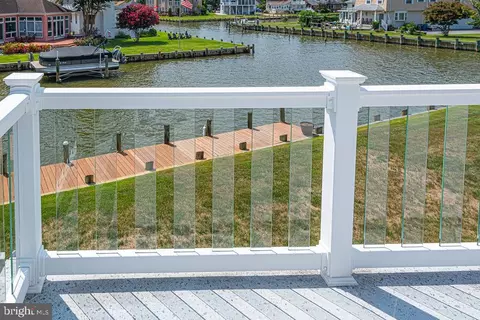 Exterior - 17 Clipper Ct, Ocean Pines, MD 21811 photo 14 of 16