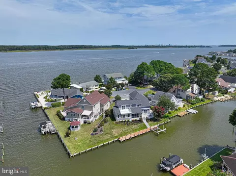 View/Area - 17 Clipper Ct, Ocean Pines, MD 21811 photo 3 of 16