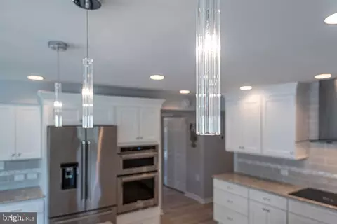 Kitchen - 17 Clipper Ct, Ocean Pines, MD 21811 photo 8 of 10