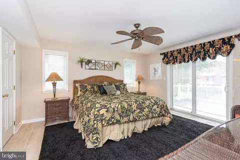 Bedroom - 17 Clipper Ct, Ocean Pines, MD 21811 photo 1 of 10
