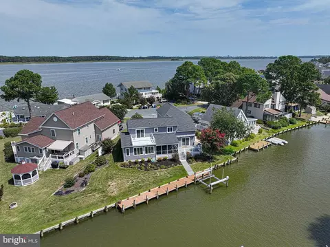 View/Area - 17 Clipper Ct, Ocean Pines, MD 21811 photo 4 of 16