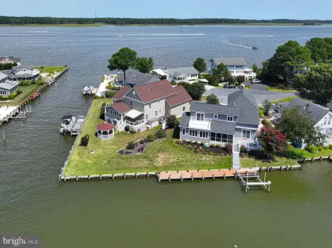 View/Area - 17 Clipper Ct, Ocean Pines, MD 21811 photo 8 of 16