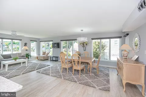 Dining - 17 Clipper Ct, Ocean Pines, MD 21811 photo 2 of 5