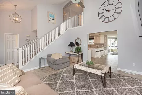 Entry Way - 17 Clipper Ct, Ocean Pines, MD 21811 photo 1 of 9