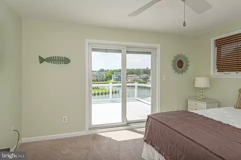 Bedroom - 17 Clipper Ct, Ocean Pines, MD 21811 photo 5 of 10