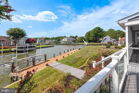 Exterior - 17 Clipper Ct, Ocean Pines, MD 21811 photo 12 of 16