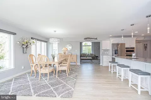 Dining - 17 Clipper Ct, Ocean Pines, MD 21811 photo 5 of 5