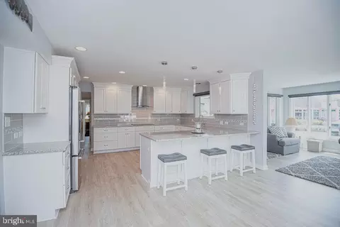 Kitchen - 17 Clipper Ct, Ocean Pines, MD 21811 photo 1 of 10