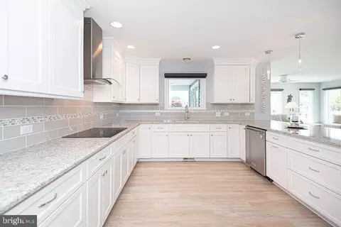 Kitchen - 17 Clipper Ct, Ocean Pines, MD 21811 photo 5 of 10
