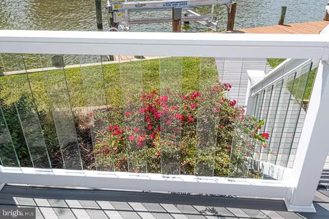 Exterior - 17 Clipper Ct, Ocean Pines, MD 21811 photo 10 of 16