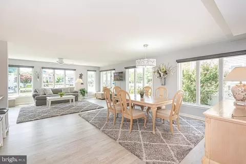 Dining - 17 Clipper Ct, Ocean Pines, MD 21811 photo 1 of 5