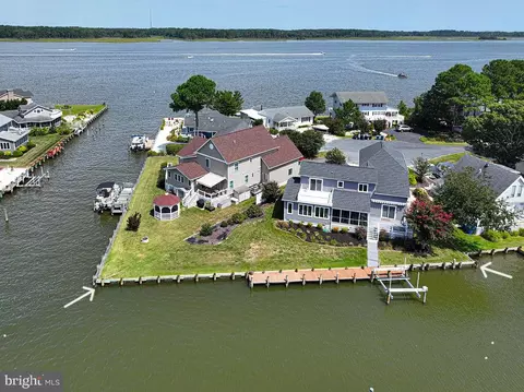 View/Area - 17 Clipper Ct, Ocean Pines, MD 21811 photo 2 of 16