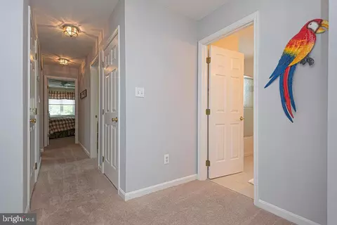 Entry Way - 17 Clipper Ct, Ocean Pines, MD 21811 photo 8 of 9