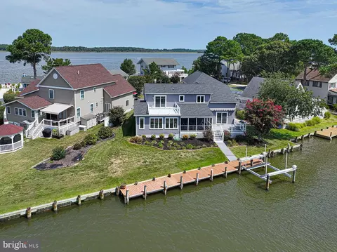 View/Area - 17 Clipper Ct, Ocean Pines, MD 21811 photo 7 of 16