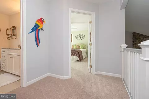 Entry Way - 17 Clipper Ct, Ocean Pines, MD 21811 photo 7 of 9