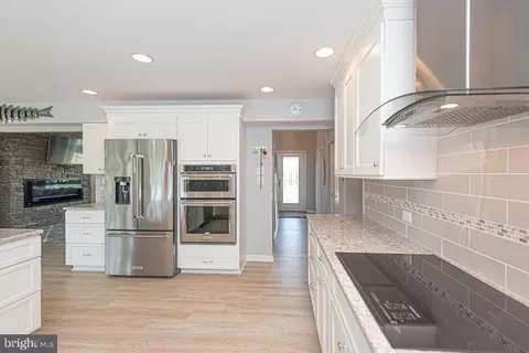 Kitchen - 17 Clipper Ct, Ocean Pines, MD 21811 photo 7 of 10