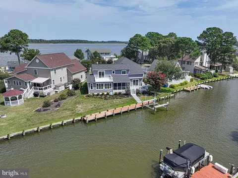 View/Area - 17 Clipper Ct, Ocean Pines, MD 21811 photo 6 of 16