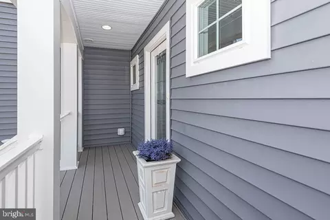 Exterior - 17 Clipper Ct, Ocean Pines, MD 21811 photo 7 of 16