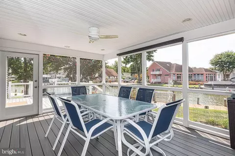Exterior - 17 Clipper Ct, Ocean Pines, MD 21811 photo 8 of 16