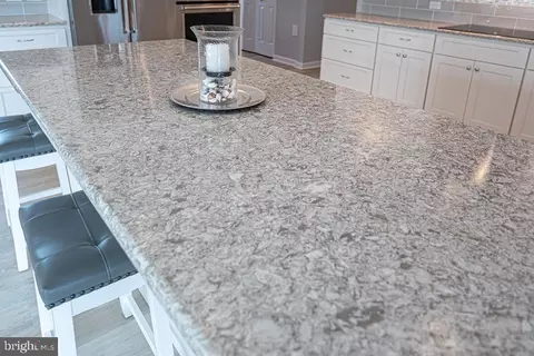 Kitchen - 17 Clipper Ct, Ocean Pines, MD 21811 photo 9 of 10